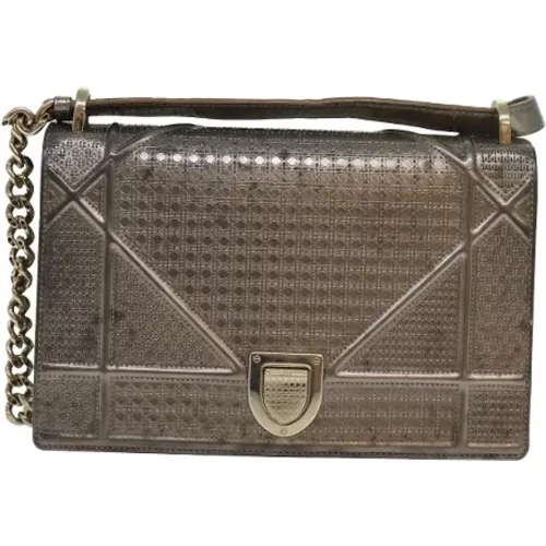 Pre-owned > Pre-owned Bags > Pre-owned Cross Body Bags - - Dior Vintage - Modalova