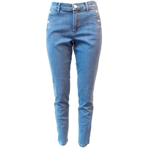 Jeans > Slim-fit Jeans - - 2-Biz - Modalova