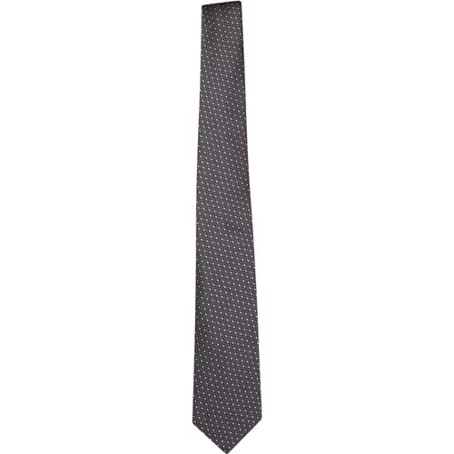 Accessories > Ties - - Canali - Modalova