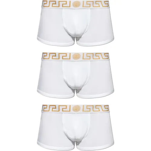 Underwear > Bottoms - - Versace - Modalova