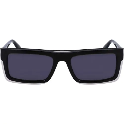 Accessories > Sunglasses - - Calvin Klein - Modalova