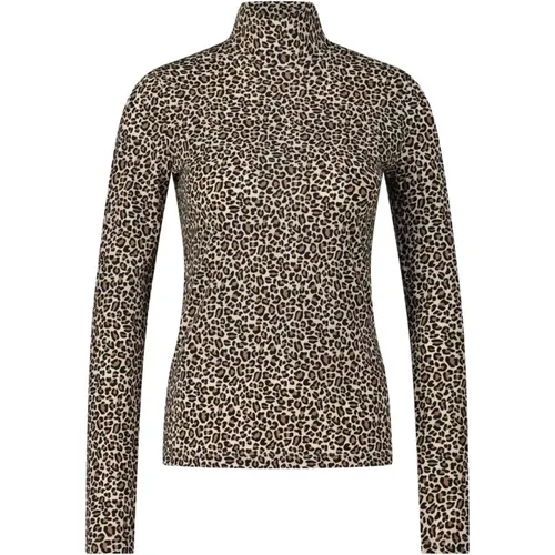 Tops > Long Sleeve Tops - - Marc Cain - Modalova