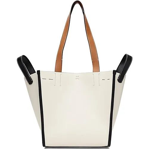 Bags > Tote Bags - - Proenza Schouler - Modalova