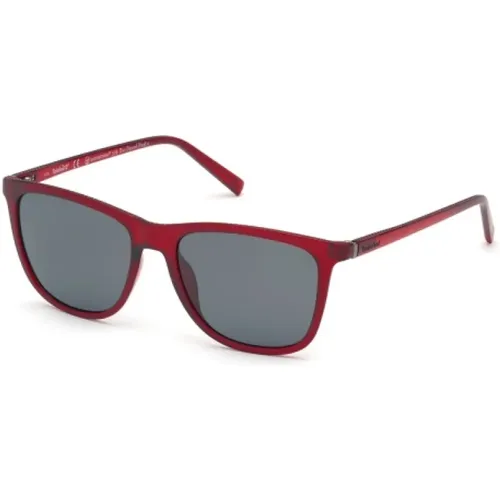 Accessories > Sunglasses - - Timberland - Modalova