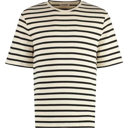 Tops > T-Shirts - - Jil Sander - Modalova