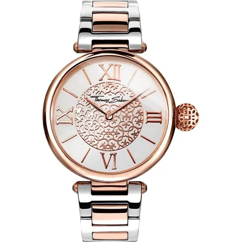 Accessories > Watches - - Thomas Sabo - Modalova