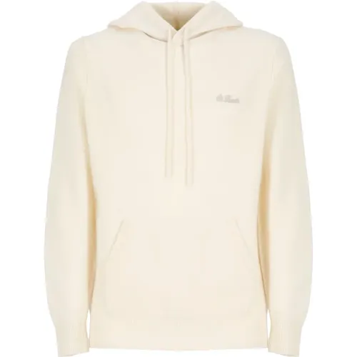 Sweatshirts & Hoodies > Hoodies - - Saint Barth - Modalova