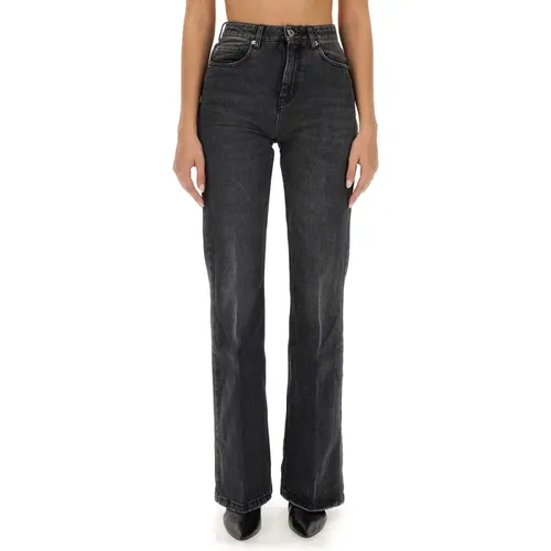 Jeans > Boot-cut Jeans - - Ami Paris - Modalova