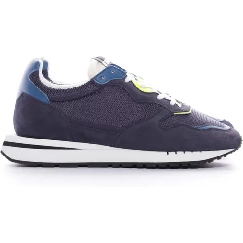 Piola - Shoes > Sneakers - Blue - Piola - Modalova