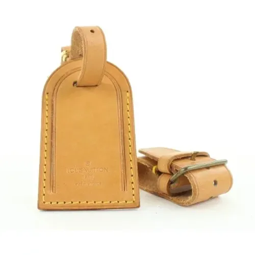 Pre-owned > Pre-owned Accessories - - Louis Vuitton Vintage - Modalova