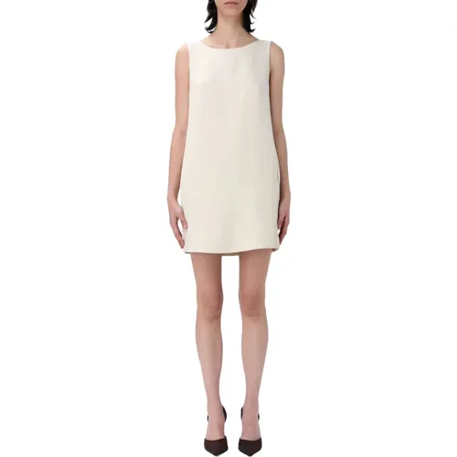 Dresses > Day Dresses > Short Dresses - - Dondup - Modalova