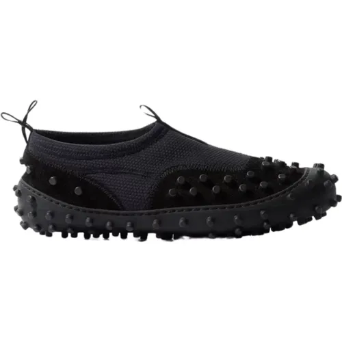 Sunnei - Shoes > Sneakers - Black - Sunnei - Modalova