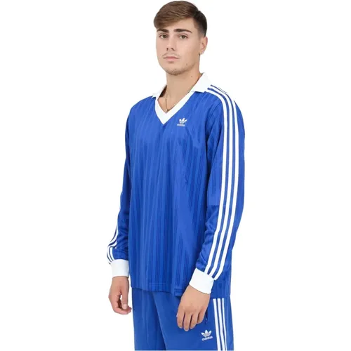 Tops > Polo Shirts - - adidas Originals - Modalova