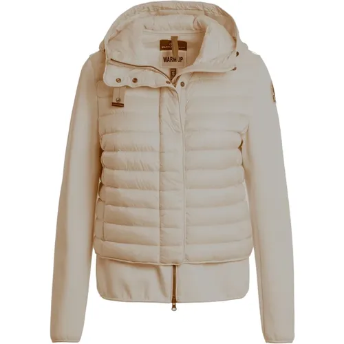 Jackets > Down Jackets - - Parajumpers - Modalova