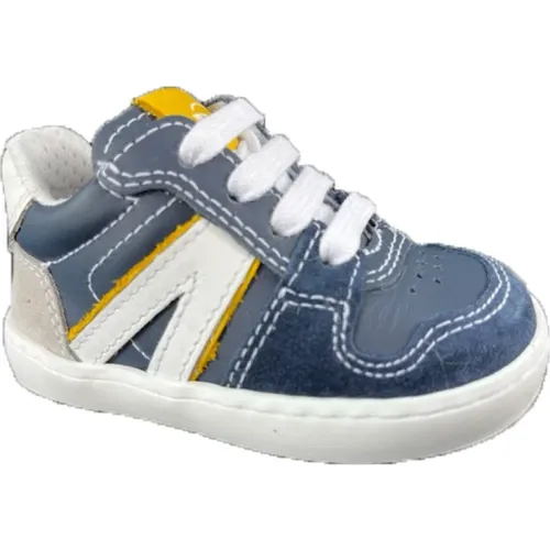 Kids > Shoes > Sneakers - - Nerogiardini - Modalova