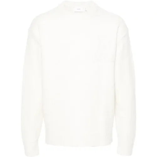 Knitwear > Round-neck Knitwear - - Axel Arigato - Modalova