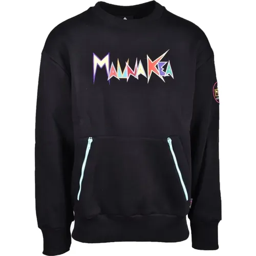 Sweatshirts & Hoodies > Sweatshirts - - Mauna Kea - Modalova