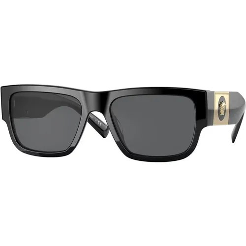 Accessories > Sunglasses - - Versace - Modalova