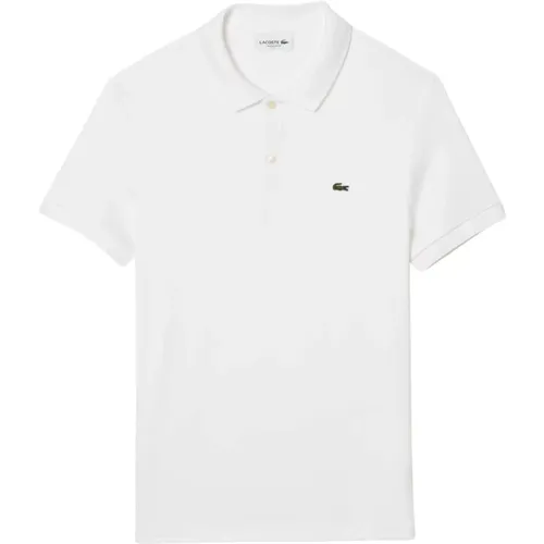 Tops > Polo Shirts - - Lacoste - Modalova