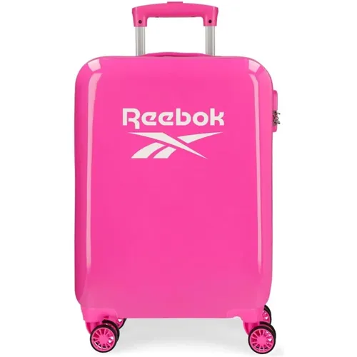 Suitcases > Cabin Bags - - Reebok - Modalova
