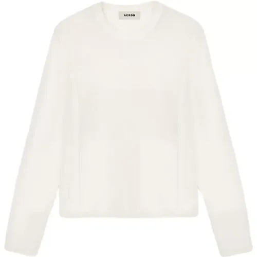 Tops > Long Sleeve Tops - - Aeron - Modalova