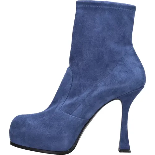 Shoes > Boots > Heeled Boots - - Casadei - Modalova