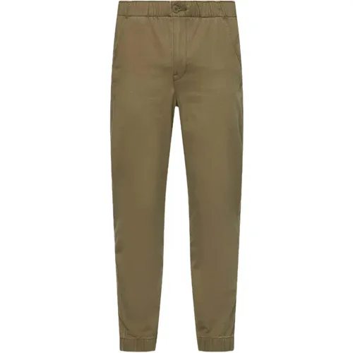 Levi's - Trousers > Slim-fit Trousers - - Levis - Modalova