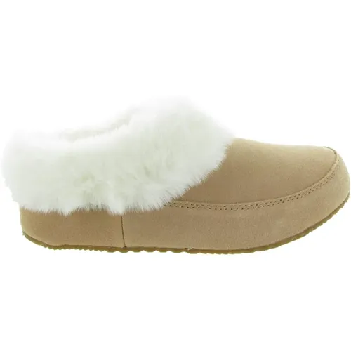 Sorel - Shoes > Slippers - Beige - Sorel - Modalova