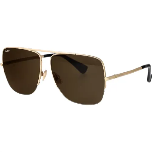 Accessories > Sunglasses - - Max Mara - Modalova