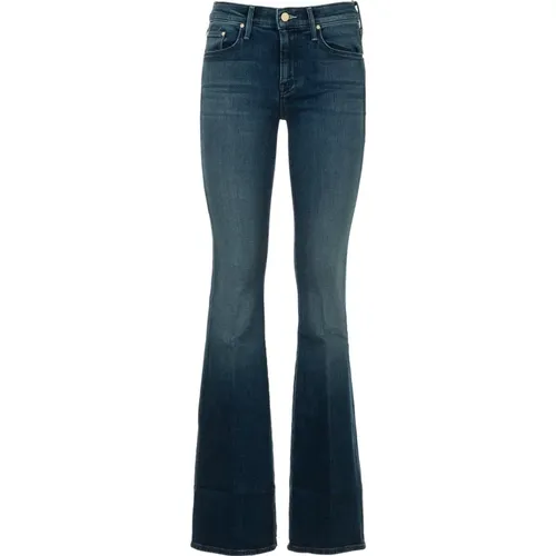 Jeans > Flared Jeans - - Mother - Modalova