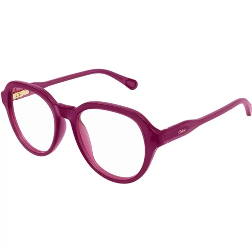 Accessories > Glasses - - Chloé - Modalova