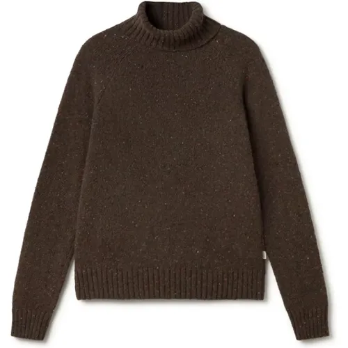 Knitwear > Turtlenecks - - Twothirds - Modalova