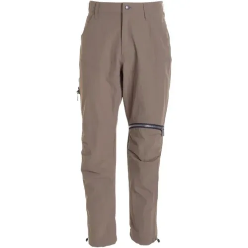 Trousers > Straight Trousers - - Just Cavalli - Modalova