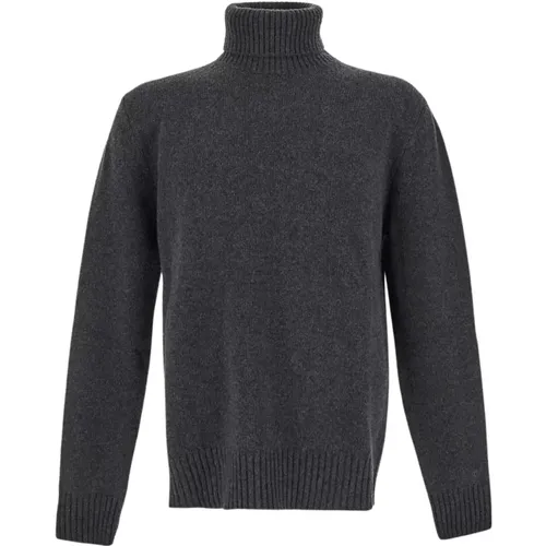 Knitwear > Turtlenecks - - Seven Gauge - Modalova