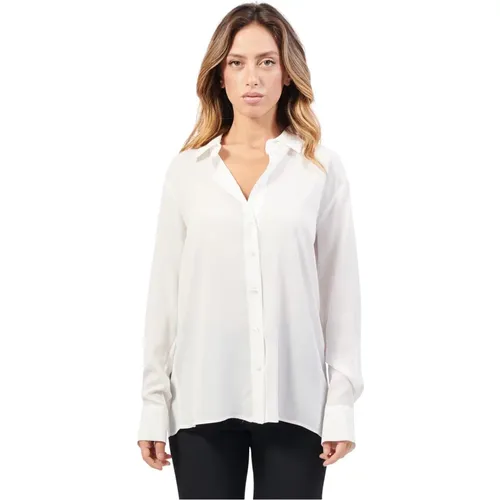 Blouses & Shirts > Shirts - - Jijil - Modalova