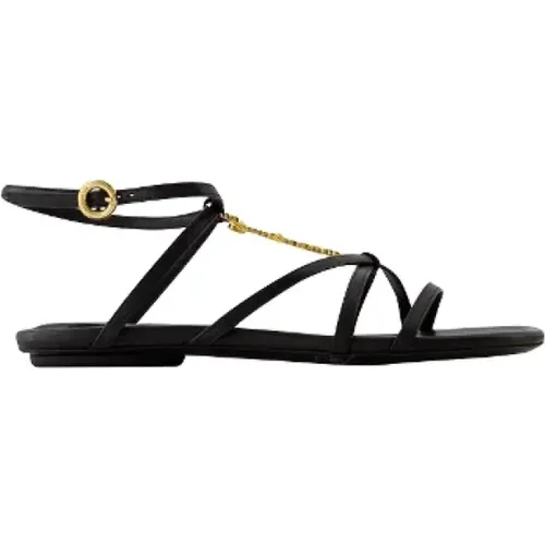 Pre-owned > Pre-owned Shoes > Pre-owned Sandals - - Jacquemus Pre-owned - Modalova