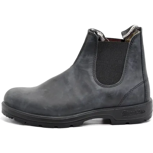 Shoes > Boots > Chelsea Boots - - Blundstone - Modalova