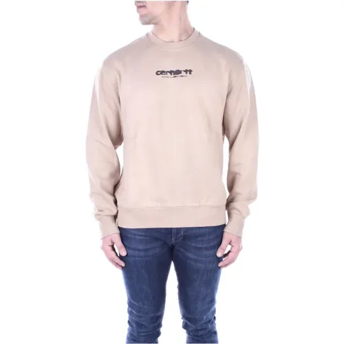 Sweatshirts & Hoodies > Sweatshirts - - Carhartt WIP - Modalova