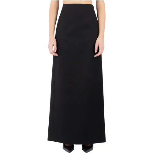 Skirts > Maxi Skirts - - Wardrobe.nyc - Modalova