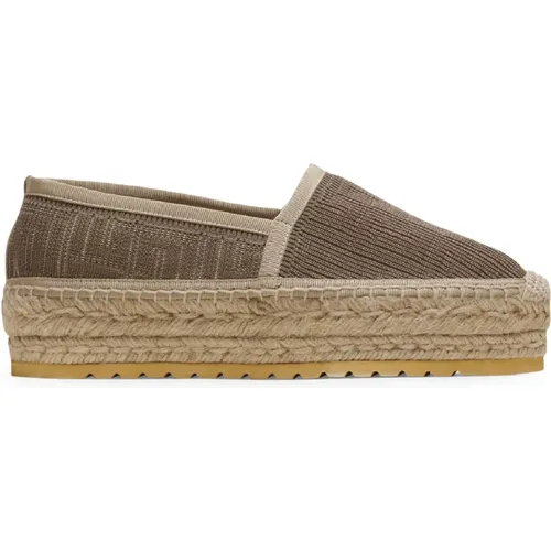 Shoes > Flats > Espadrilles - - Balmain - Modalova