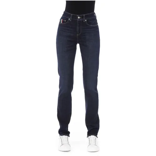 Jeans > Slim-fit Jeans - - Baldinini - Modalova