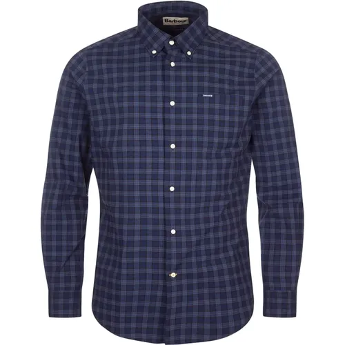 Shirts > Casual Shirts - - Barbour - Modalova