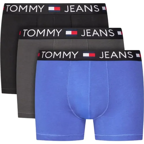 Underwear > Bottoms - - Tommy Jeans - Modalova