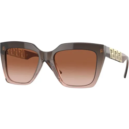 Accessories > Sunglasses - - Versace - Modalova