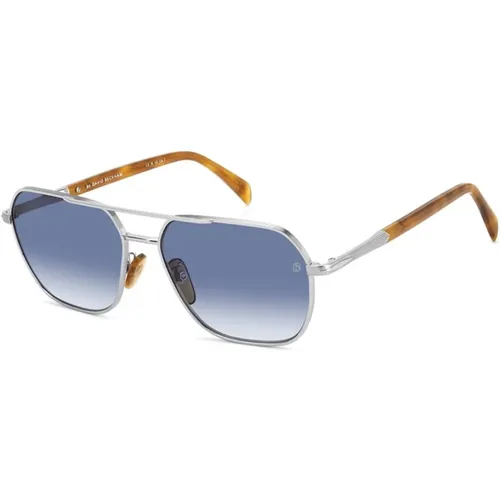 Accessories > Sunglasses - - Eyewear by David Beckham - Modalova