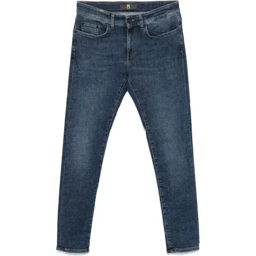 Jeans > Slim-fit Jeans - - Pt01 - Modalova