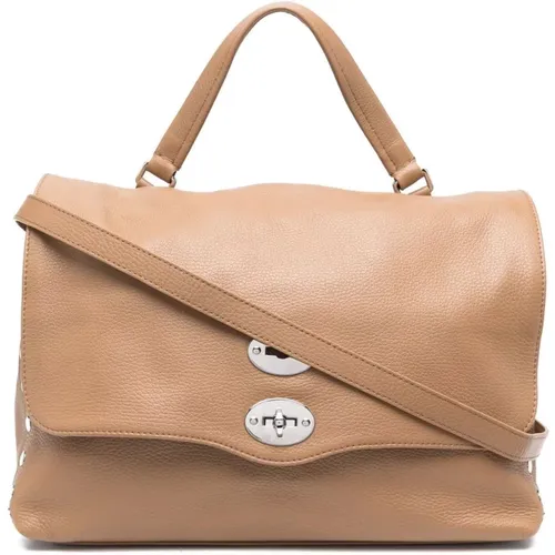 Bags > Handbags - - Zanellato - Modalova