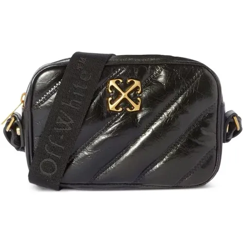 Bags > Cross Body Bags - - Off White - Modalova