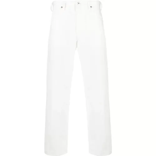 Jeans > Slim-fit Jeans - - Jil Sander - Modalova