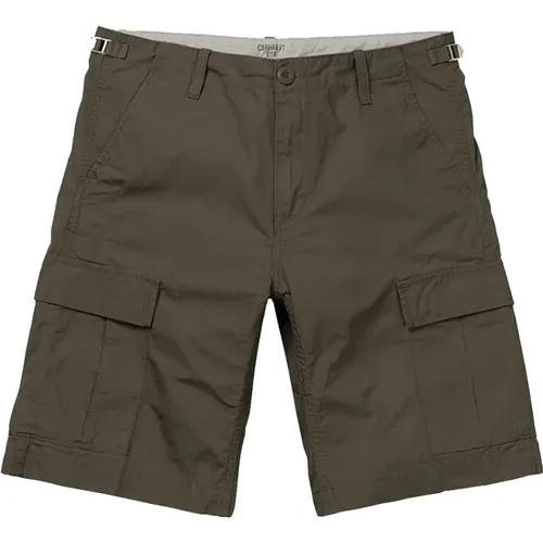 Shorts > Casual Shorts - - Carhartt WIP - Modalova